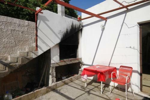 Apartment Basina 8749a
