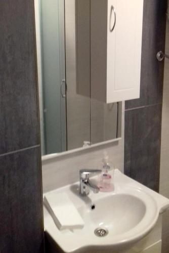 Apartment Basina 4622a