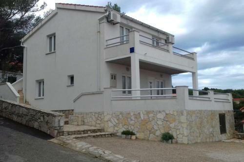 Apartment Basina 4622a