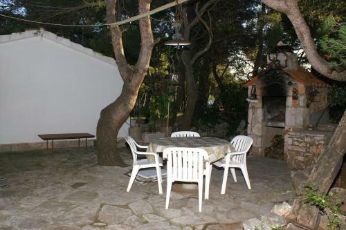 Apartment Mudri Dolac 4042a