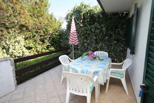 Apartment Mudri Dolac 4042a