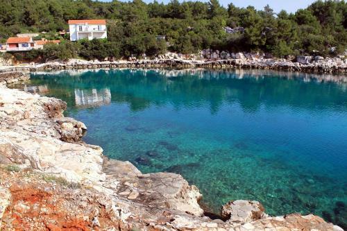 Apartment Mudri Dolac 4042a