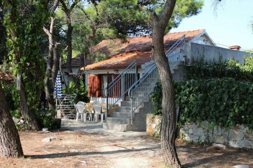 Apartment Mudri Dolac 4042a