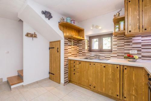 Holiday House With A Parking Space Risika (krk) - 14860