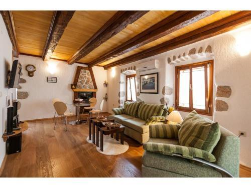 Apartments With Wifi Vrbnik (krk) - 15721