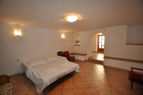 Apartamento Studio In Vrbnik/insel Krk 13617