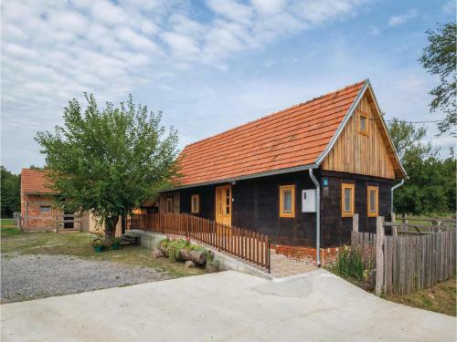 Two-bedroom Holiday Home In Vrbovec