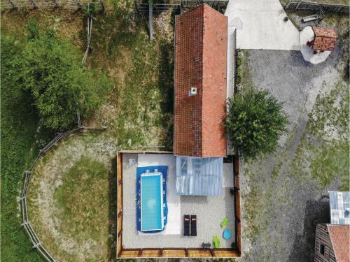 Two-bedroom Holiday Home In Vrbovec