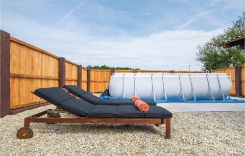Two-bedroom Holiday Home In Vrbovec