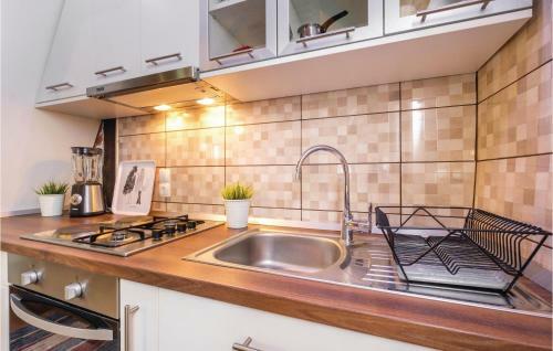 Two-bedroom Holiday Home In Vrbovec
