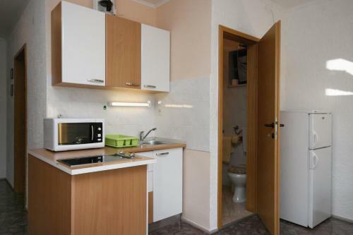 Apartment Pinezici 5440b