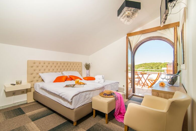 Hotel Villa Vrsar