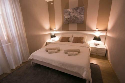 Apartmens Melisa