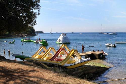 Apartments By The Sea Vrsar (porec) - 16234