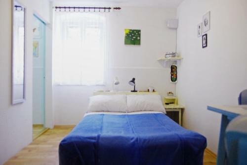 Promenade Apartment