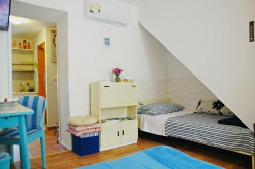 Promenade Apartment
