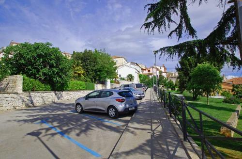 Promenade Apartment