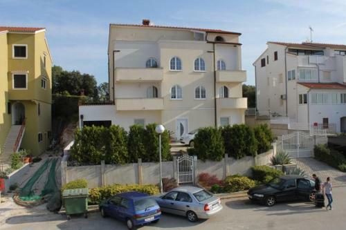 Apartment Vrsar 7129b