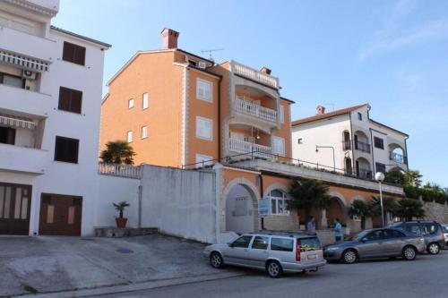 Apartment Vrsar 3007d
