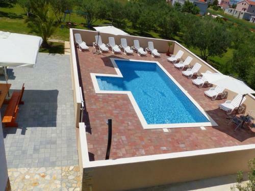 Holiday Home Stipe
