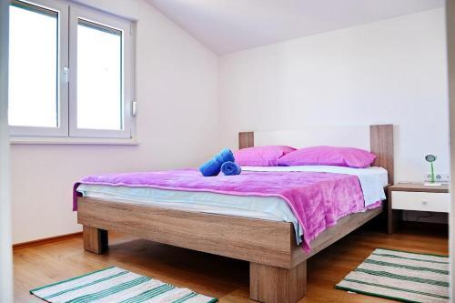 Apartments By The Sea Vrsi - Mulo (Zadar) - 12519