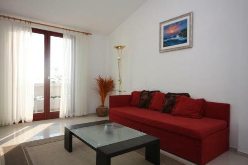 Apartment Vrsi - Mulo 6155h