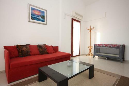 Apartment Vrsi - Mulo 6155h