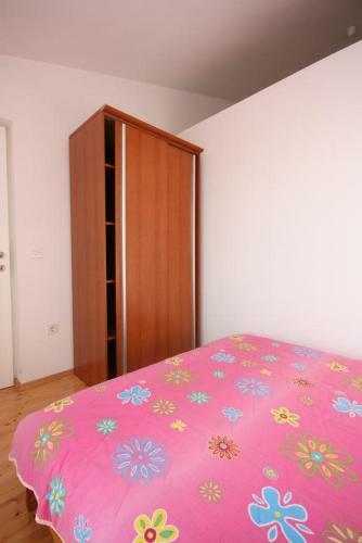 Apartment Vrsi - Mulo 6155h