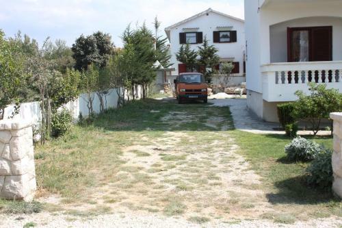 Apartment Vrsi - Mulo 6155h
