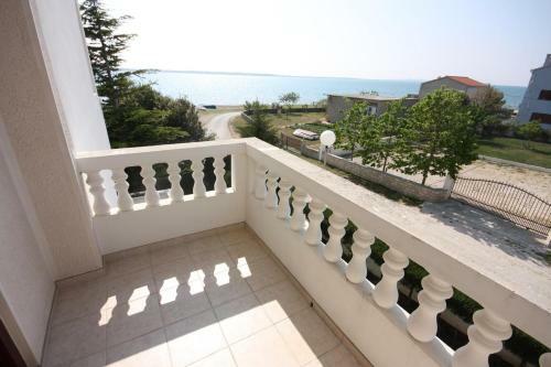 Family Friendly Seaside Apartments Vrsi - Mulo (zadar) - 6155