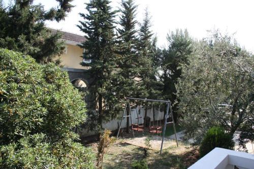 Family Friendly Seaside Apartments Vrsi - Mulo (zadar) - 6155