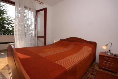 Family Friendly Seaside Apartments Vrsi - Mulo (zadar) - 6155