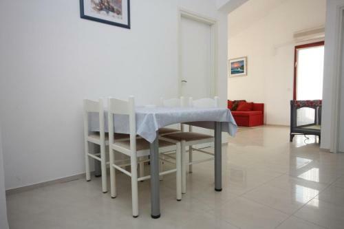 Family Friendly Seaside Apartments Vrsi - Mulo (zadar) - 6155