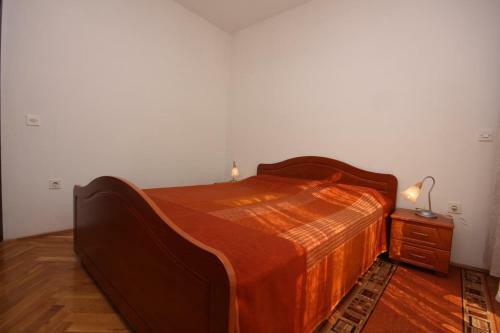 Family Friendly Seaside Apartments Vrsi - Mulo (zadar) - 6155