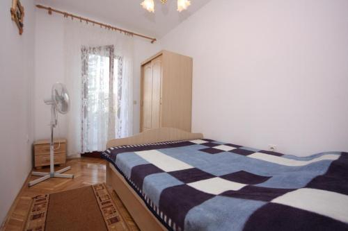 Family Friendly Seaside Apartments Vrsi - Mulo (zadar) - 6155