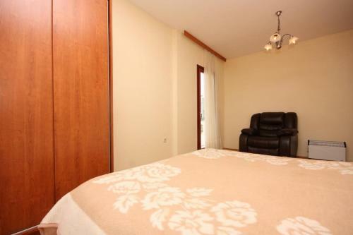 Family Friendly Seaside Apartments Vrsi - Mulo (zadar) - 6155