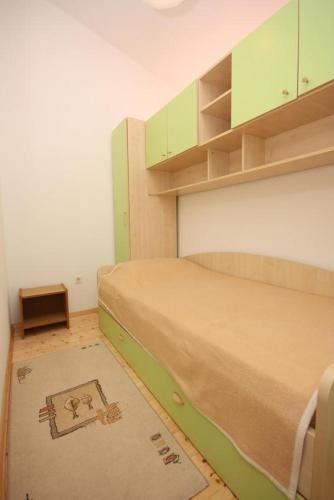 Family Friendly Seaside Apartments Vrsi - Mulo (zadar) - 6155
