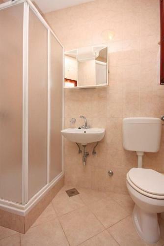 Family Friendly Seaside Apartments Vrsi - Mulo (zadar) - 6155