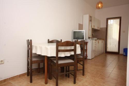 Apartment Vrsi - Mulo 6155c
