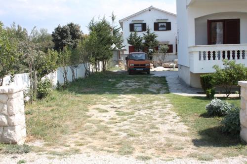 Apartment Vrsi - Mulo 6155c