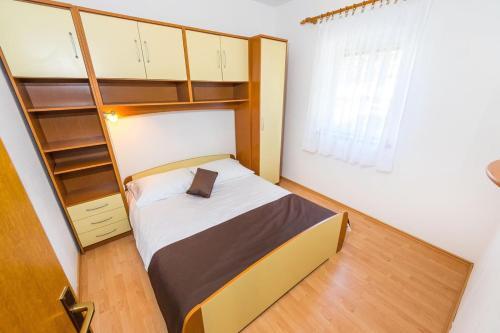 Apartment Vrsi - Mulo 5951b