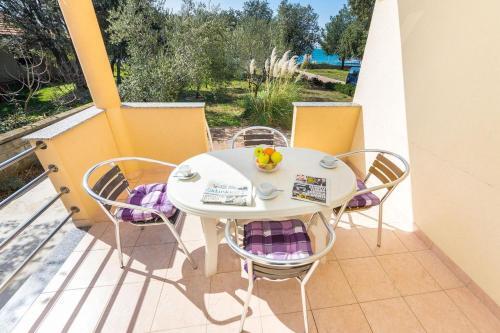 Apartment Vrsi - Mulo 5951b