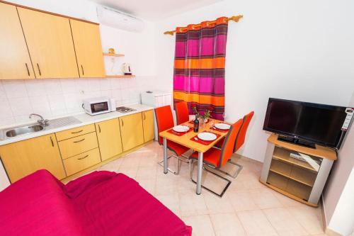 Apartment Vrsi - Mulo 5951b