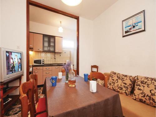 Holiday Home Petra Zoranica Cr