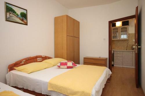 Apartments With A Parking Space Vrsi - Mulo (zadar) - 6547