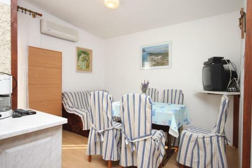 Apartments With A Parking Space Vrsi - Mulo (zadar) - 6547