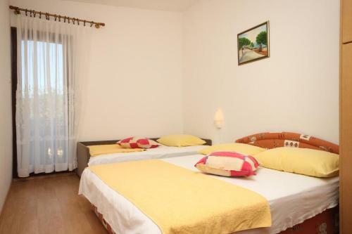 Apartments With A Parking Space Vrsi - Mulo (zadar) - 6547