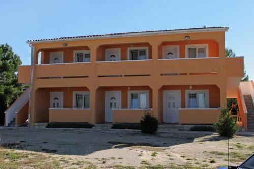 Apartment Vrsi - Mulo 5844f