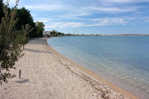 Apartment Vrsi - Mulo 5844f