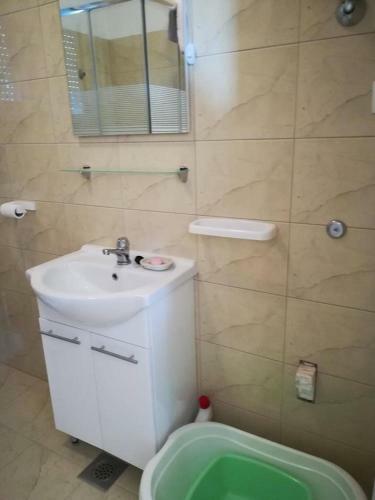 Apartment Poljica 13289b